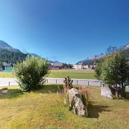 Apartamento Residenz Am B005 *