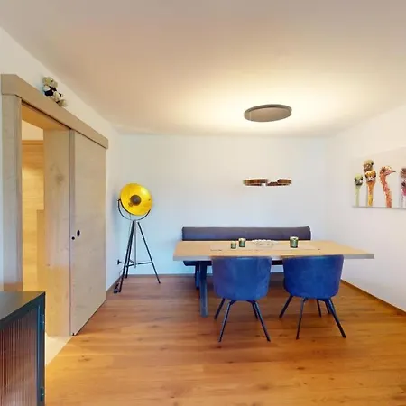 Apartamento Residenz Am B005