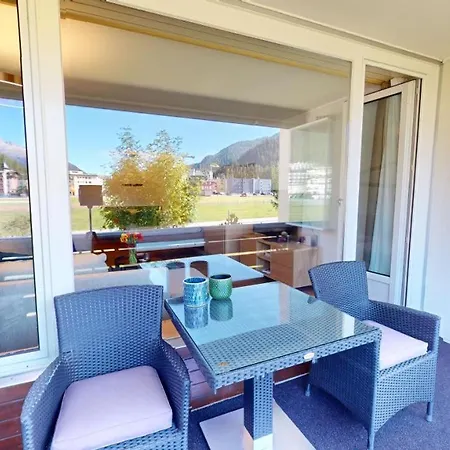 Residenz Am B005 Apartamento