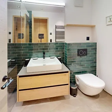 Apartment Residenz Am B005