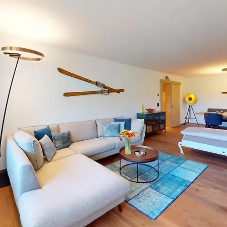 Residenz Am B005 *