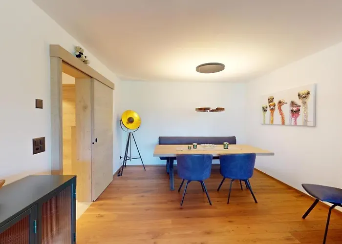 Apartment Residenz Am B005